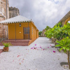 Отель GuestHouser 1 BR Heritage in Pipar City, фото 10