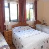 Отель Teach Cuailgne/Cooley House B&B в Вирджинии