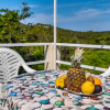 Отель Stunning Home in Molat With Wifi and 2 Bedrooms, фото 14