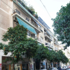 Отель Koukaki Vintage Look 2BR Apt w Balcony, фото 1
