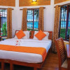 Отель Krishnatheeram Ayur Holy Beach Resorts, фото 4