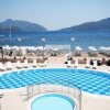 Отель Paşa Garden Beach Hotel, фото 19