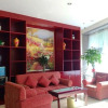 Отель Hanting Hotel Ningbo Ninghai, фото 2