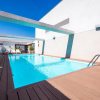 Отель Arauco Studio Apartment, фото 10