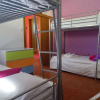 Отель Faro Beach Life Hostel, фото 47