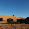 Отель Tiwira camp, фото 4