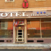 Отель Hatemoglu Otel, фото 1