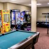 Отель Comfort Suites Lake George, фото 25
