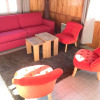 Отель House with 5 Bedrooms in Valloire, with Wonderful Mountain View, Enclosed Garden And Wifi, фото 7
