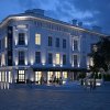 Отель Fortune Old Town Boutique Hotel в Познани