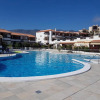 Отель Casa Playa del Duque 2 in 1st sea line directly at the beach, heated pool, Wifi, фото 1