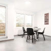 Отель Lux City-Beautiful 1BR Apt w Gdn Balc, фото 9