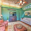 Отель The Lilly House: Historic Glen Rose Home w/ Porch!, фото 21