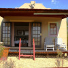 Отель Zwartberg View Mountain Lodge, фото 9