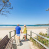 Отель Woolgoolga Lakeside Holiday Park, фото 33