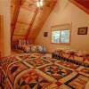 Отель Lazy Bear Lodge W/huge Deck and Hot Tub! #247, фото 13