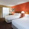 Отель Holiday Inn Cincinnati-Riverfront, an IHG Hotel, фото 39