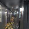 Отель Elan Hotel, фото 7