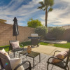 Отель Chic Indio Oasis w/ Game Room + Gas Grill!, фото 7