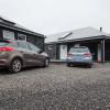 Отель Visithomes Tórshavn Apart Hotel, фото 1