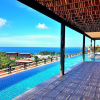 Отель Sea and Sky 3 Karon Beach by PHR, фото 16