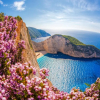 Отель Luxury Villa 3min from the famous Shipwreck, фото 11