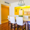 Отель Sunny Isles Ocean Reserve Condo Apartments - 1BR #812, фото 14