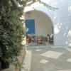 Отель Cyclades Rooms, фото 10