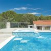 Отель Nice Home in Poplat With Wifi and 2 Bedrooms, фото 10