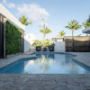 Отель Vistamar Private Waterfront Home Pool, фото 16