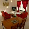 Отель Red Door Apartments, фото 8