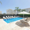 Отель Protaras Holiday Villa My5, фото 15