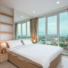 Отель Panoramic Sea, City And Mountain Views by City Garden Tower, фото 20