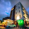 Отель Green Paradise Hotel в Янгоне