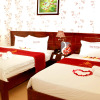 Отель Thuy Duong Hotel, фото 15