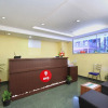 Отель Ample Premium Suites by OYO Rooms, фото 18
