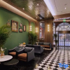 Отель Wow Courtyard Hotel, фото 4