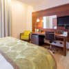 Отель Best Western Premier BHR Treviso Hotel, фото 40
