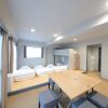 Отель Beagle Tokyo Hostel and Apartments, фото 19