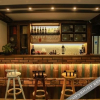 Отель Xiandu Songge Xianrenju Hostel, фото 7