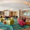Отель SpringHill Suites Tuscaloosa by Marriott, фото 13