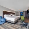 Отель Holiday Inn Express Hotel & Suites Kansas City - Grandview, фото 44