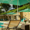 Отель Independent Luxury Villa with Pool and Jacuzzi in the Chianti Region-PODERE DEGLI DEI, фото 20