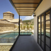 Отель Villa with outdoor pool for 8 persons, фото 8