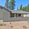 Отель Poplar Lane #19 by Village Properties at Sunriver, фото 22
