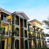 Отель B2 Buriram Boutique & Budget Hotel, фото 1