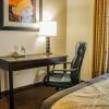 Отель Comfort Inn & Suites, фото 42