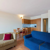 Отель Spacious Apartment in Rancone With Lake View, фото 4