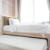 Отель Elegant And Comfort Living 2Br At Samara Suites Apartment, фото 15