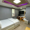 Отель Wonju Wind Hill Self Check-in Motel, фото 7
